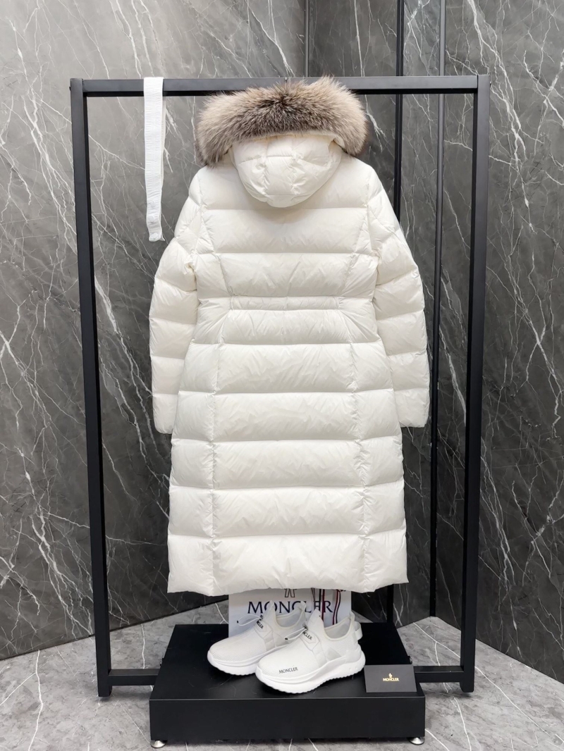 Moncler Down Coat